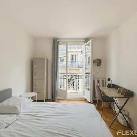 Flexliving - - Abbe Groult Paris