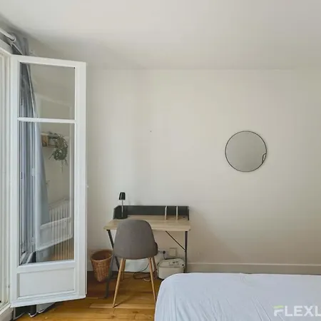 Holiday home Flexliving - - Abbe Groult