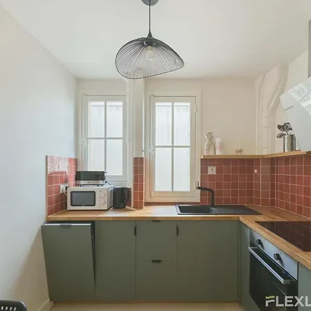 Flexliving - - Abbe Groult *