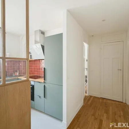 Flexliving - - Abbe Groult Paris