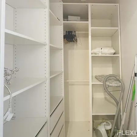 Flexliving - - Abbe Groult * Paris