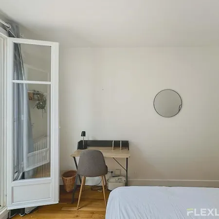 Holiday home Flexliving - - Abbe Groult *