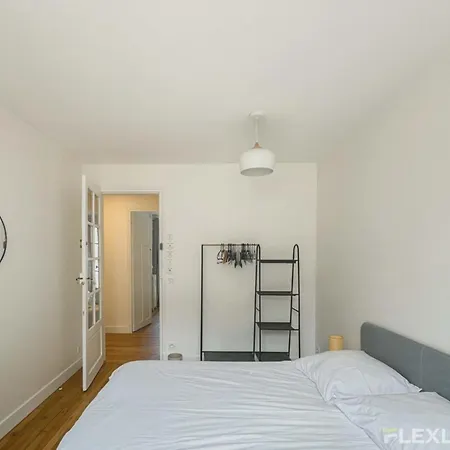 Flexliving - - Abbe Groult Paris