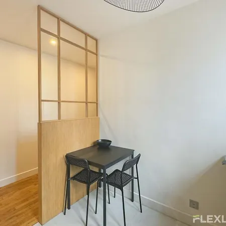 Flexliving - - Abbe Groult * Paris