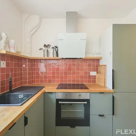 Flexliving - - Abbe Groult