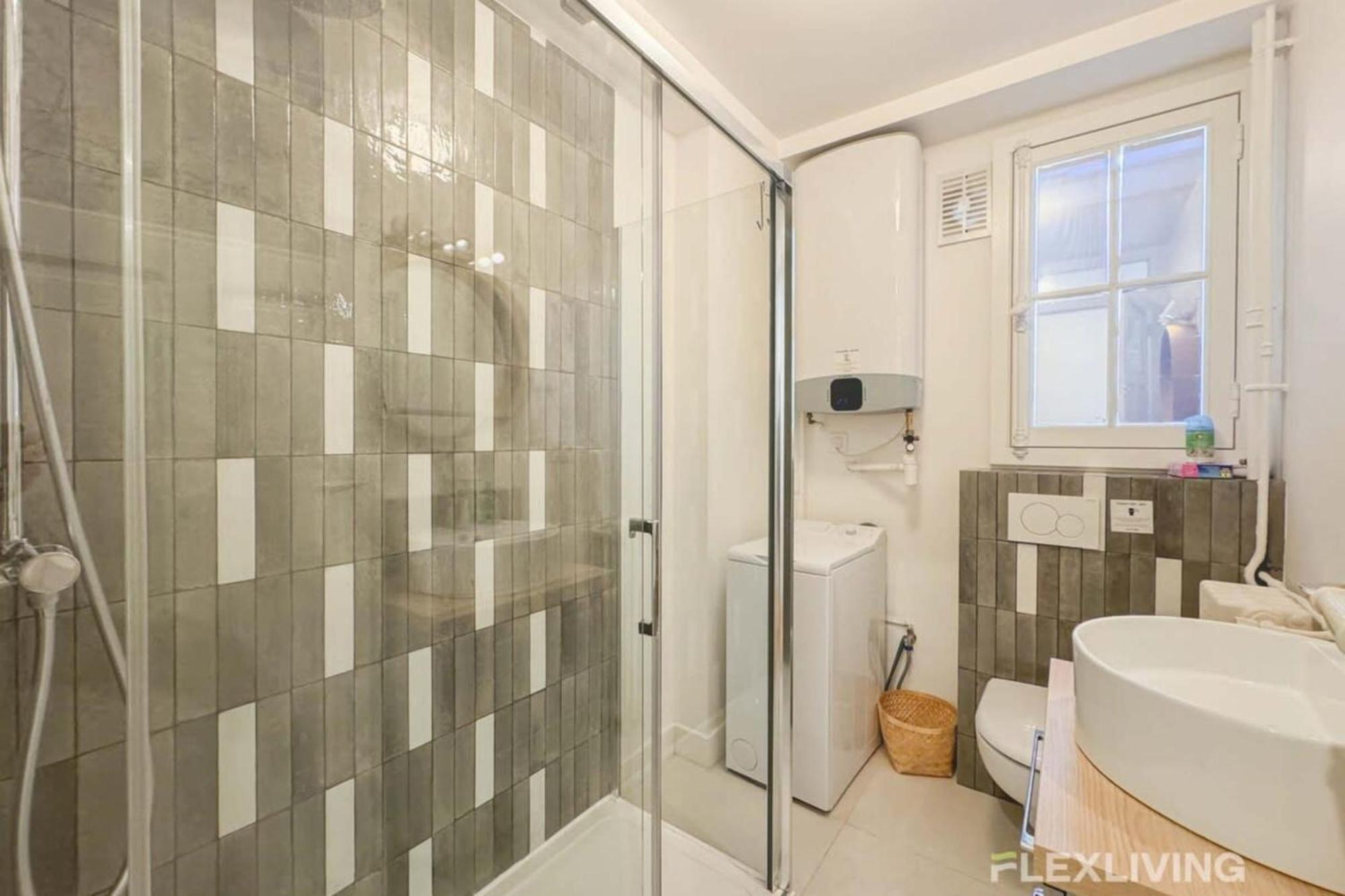 Casa vacanze Flexliving - - Abbé Groult Parigi