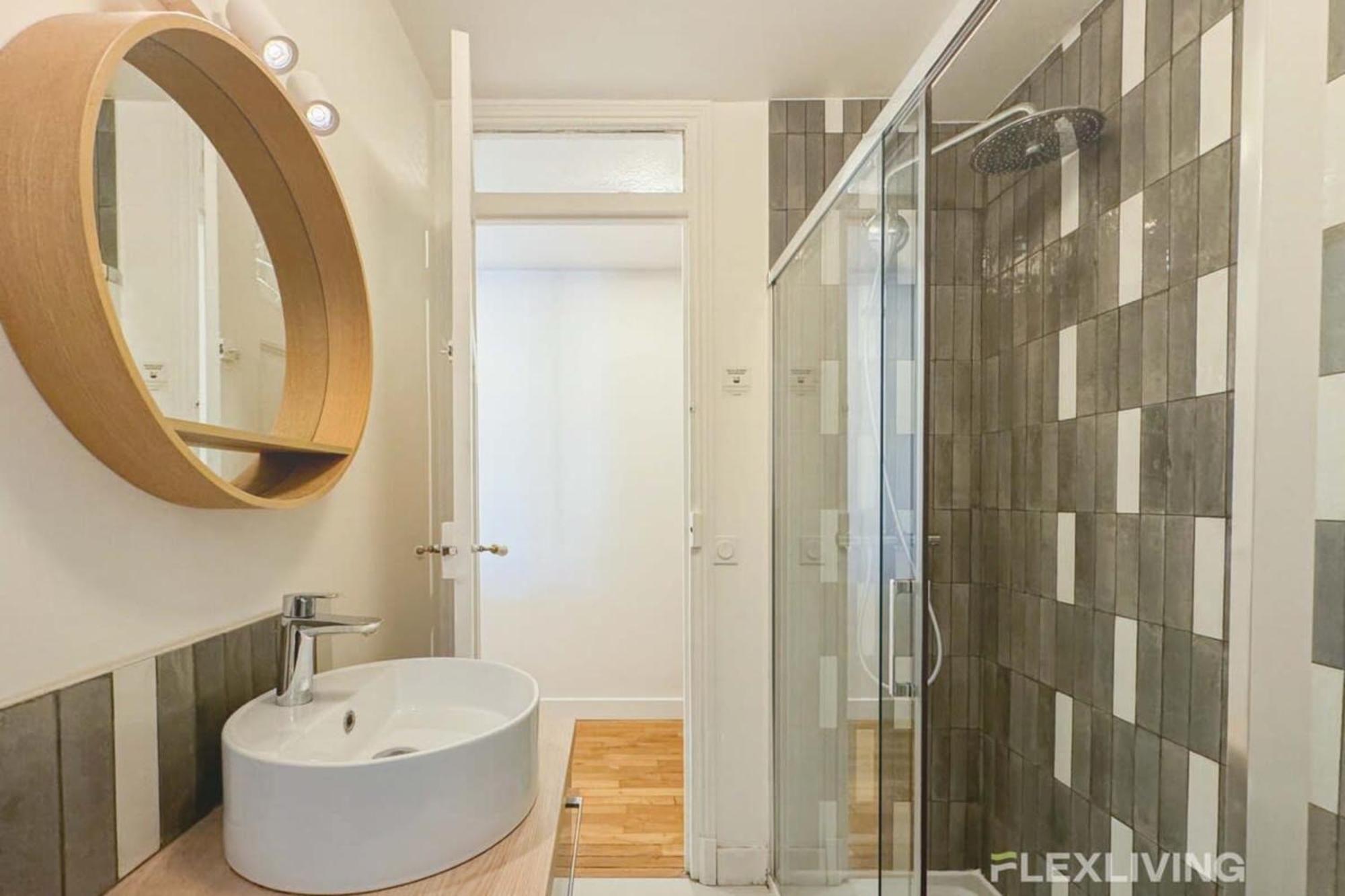 Flexliving - - Abbé Groult Casa vacanze