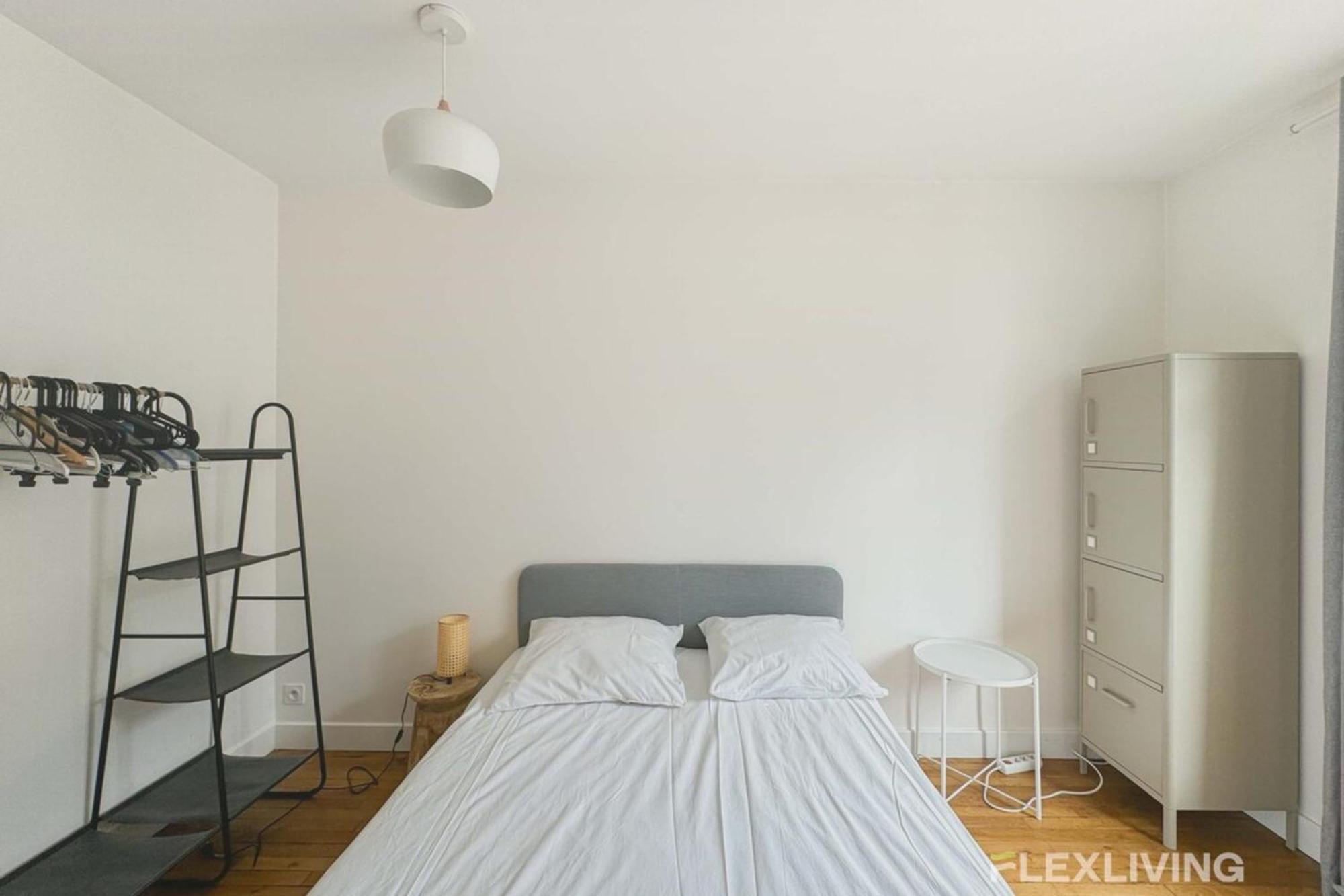 Casa vacanze Flexliving - - Abbé Groult